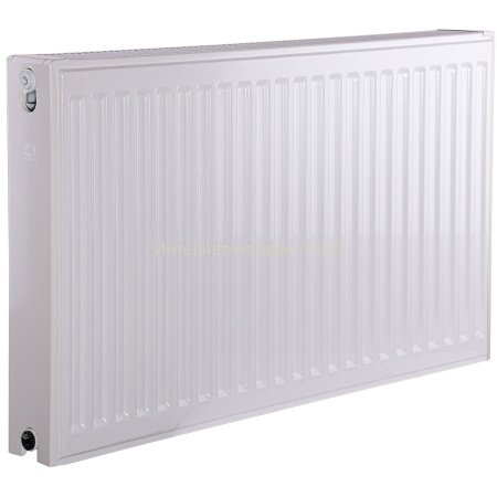 Радіатор сталевий панельний OPTIMUM 22 бок 500x800 в інтернет-магазині Yago