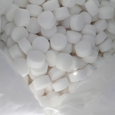 Сіль таблетована RISALT 25кг (Туреччина) в інтернет-магазині Yago