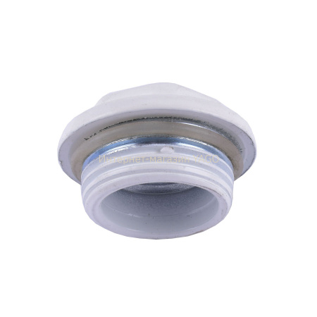 Футорка секційного радіатора CRISTAL NR-1018 SX 1/2″ ліва з прокладкою в інтернет-магазині Yago