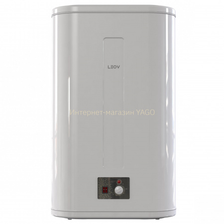 Водонагрівач LEOV LV Flat MR Dry  80 l плоский сухий тен  (80L Flat MR D) в інтернет-магазині Yago