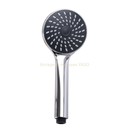 Душова лійка Globus Lux NS-880-P