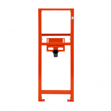 Інсталяція для раковини Qtap Nest QT0111705B