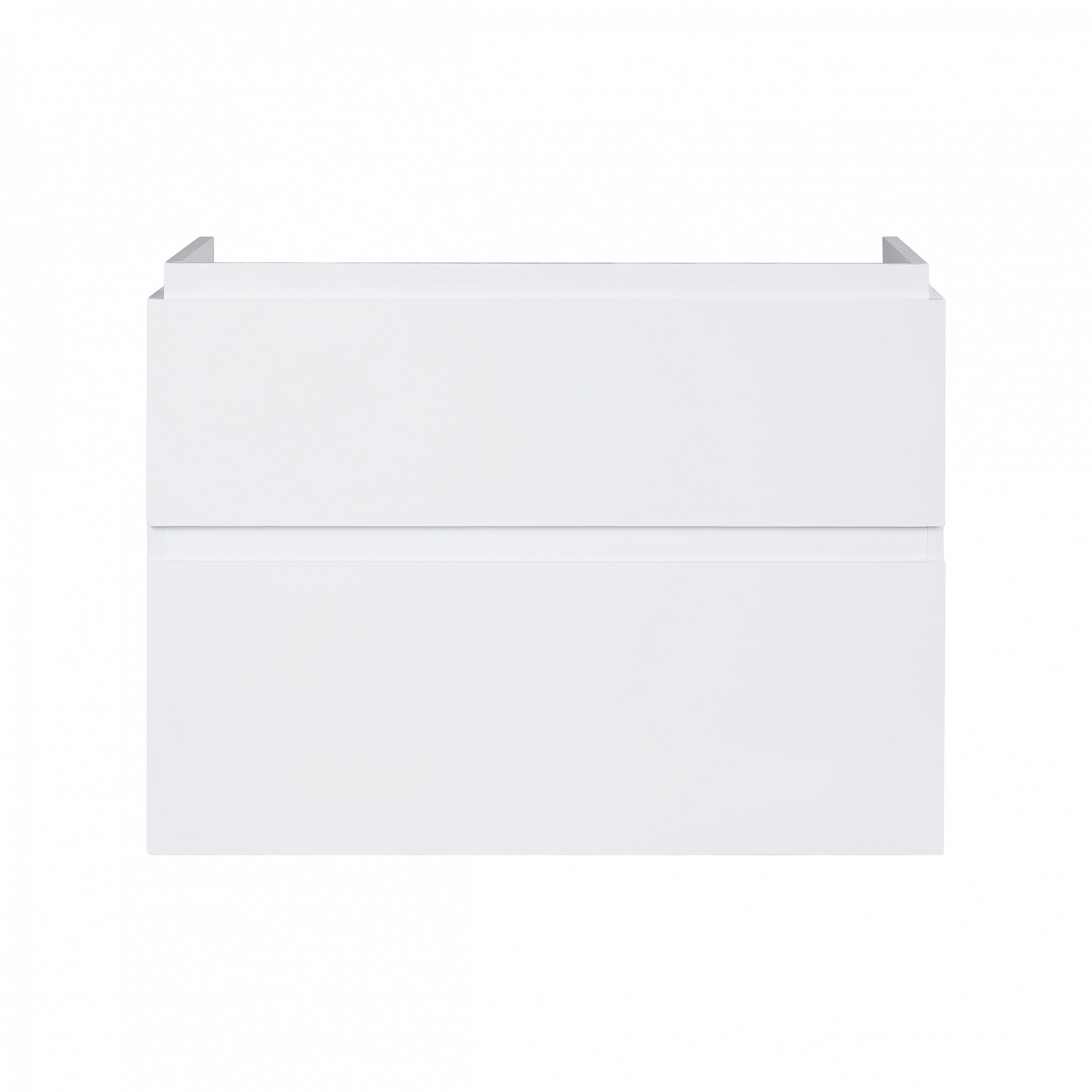 Тумба підвісна Qtap Albatross 810х725х460 White QT0174TP800DW