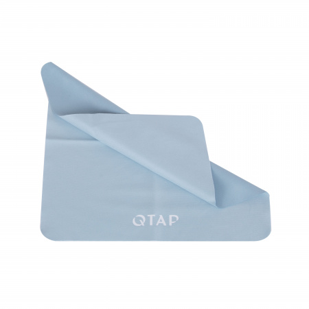 Дзеркало Qtap Mideya (DC-F614) 700х500 з LED-підсвічуванням Touch, з антизапотіванням, димером QT2078NCF07050W