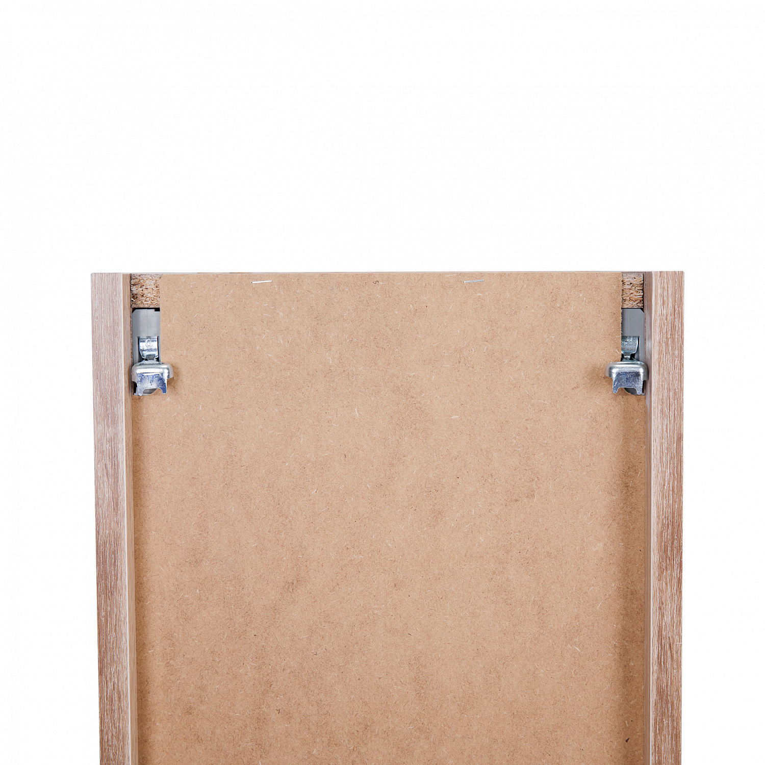 Напівпенал підвісний Qtap Taurus 300х700х300 Whitish oak QT24761PP700WO