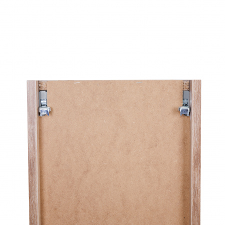 Напівпенал підвісний Qtap Taurus 300х700х300 Whitish oak QT24761PP700WO