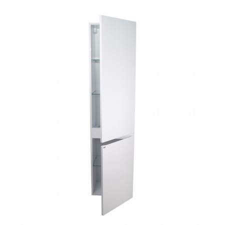 Пенал підвісний Qtap Albatross 400х1600х305 White QT0176PP1600DRW