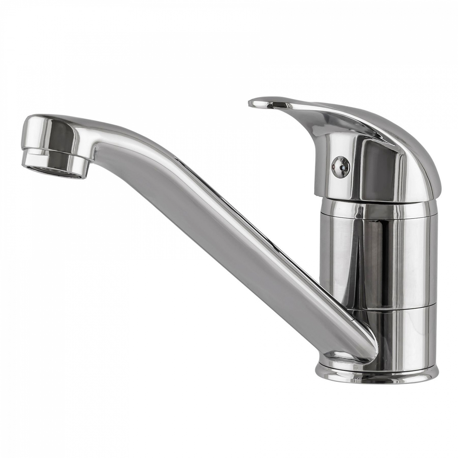 Змішувач для кухні EcoMix ENERGO E-GEZ-103