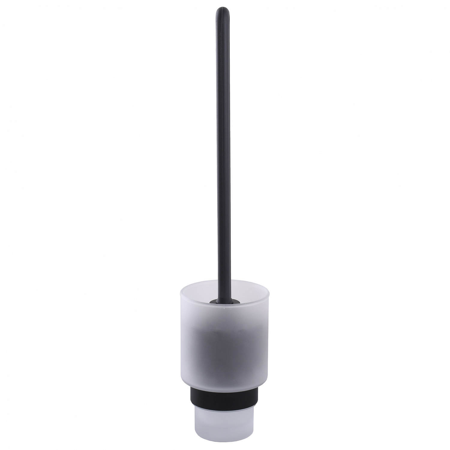 Йоржик настінний скло SONIA ASTRAL BLACK 195701