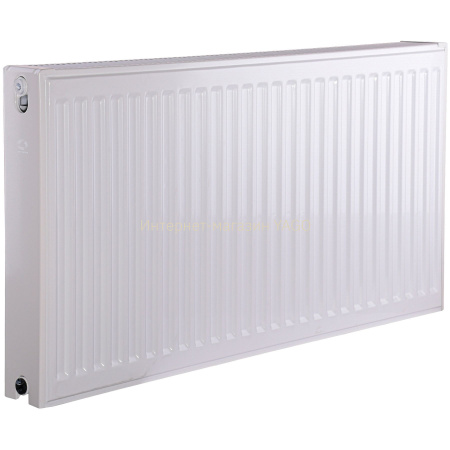 Радіатор сталевий панельний OPTIMUM 22 бок 500x900 в інтернет-магазині Yago