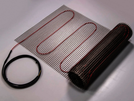 Нагрівальний мат Ryxon -15,0 m²/3000W | Купити в інтернет-магазині Yago