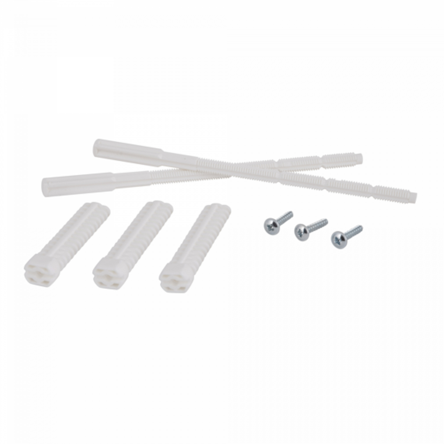 Панель змиву для унітаза Qtap Nest Uni QT0211P01V1009CRM