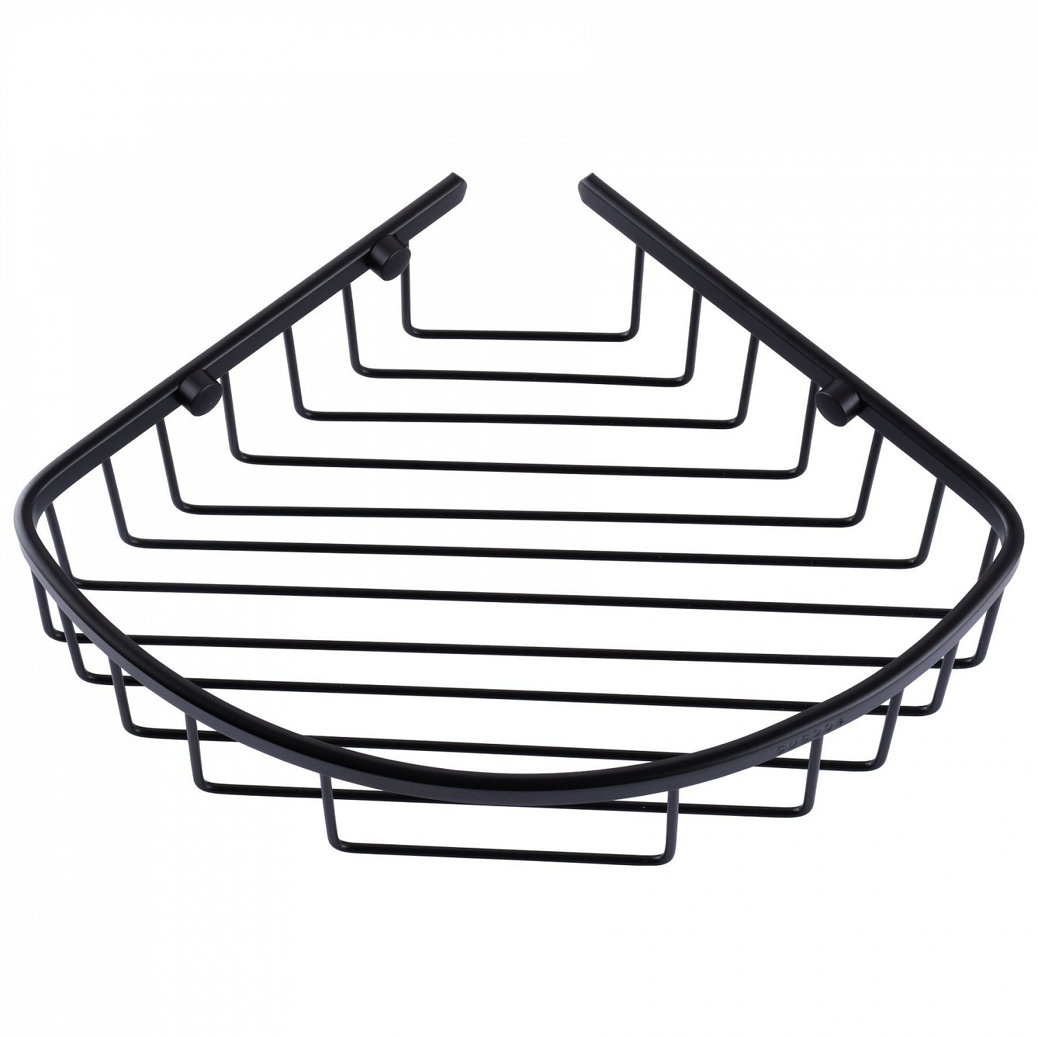 Поличка кутова Globus Lux BS 8499