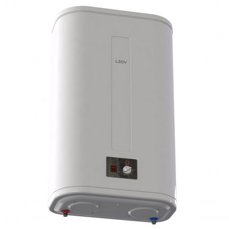 Водонагрівач LEOV LV Flat MR Dry  80 l плоский сухий тен  (80L Flat MR D) в інтернет-магазині Yago