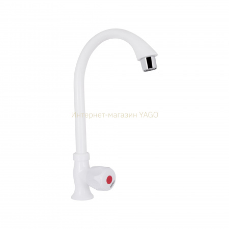 Кран на одну воду для кухні Brinex BW 269