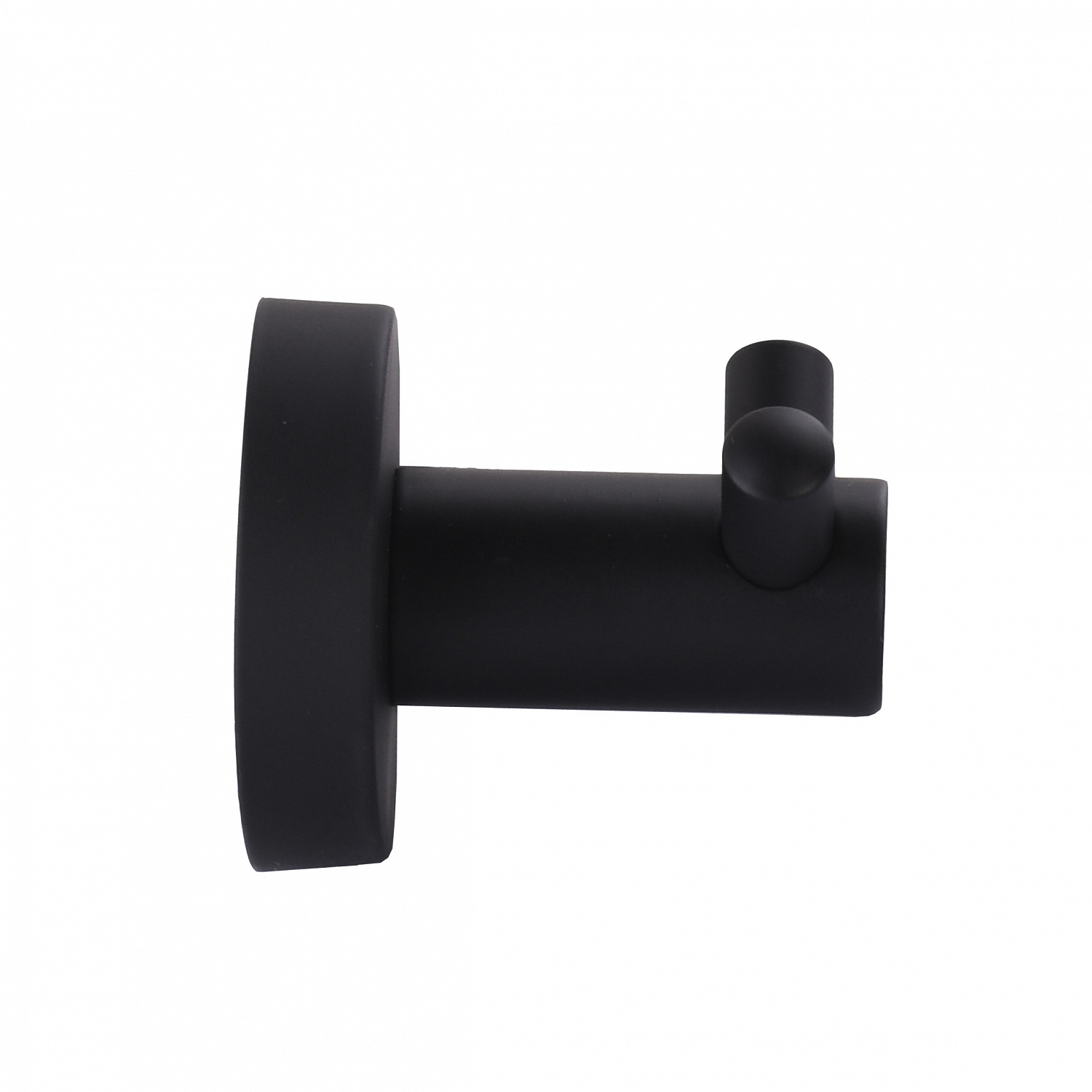 Гачок подвійний SONIA ASTRAL BLACK 194087