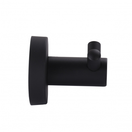 Гачок подвійний SONIA ASTRAL BLACK 194087