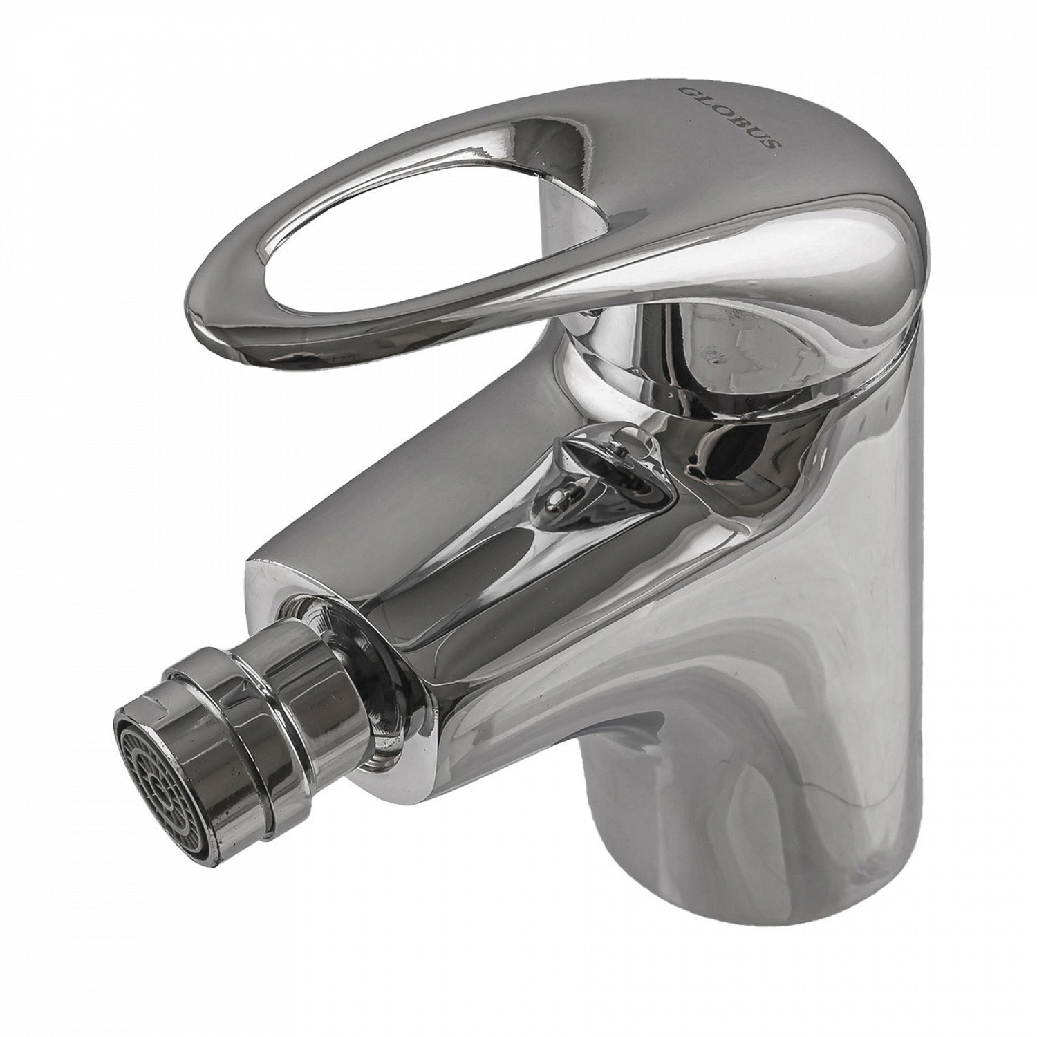 Змішувач для біде Globus Lux Smart GLSM-0106