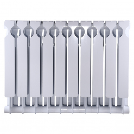 Радіатор біметалевий секційний GALLARDO BIPOWER 500/96 (кратно 10) в інтернет-магазині Yago