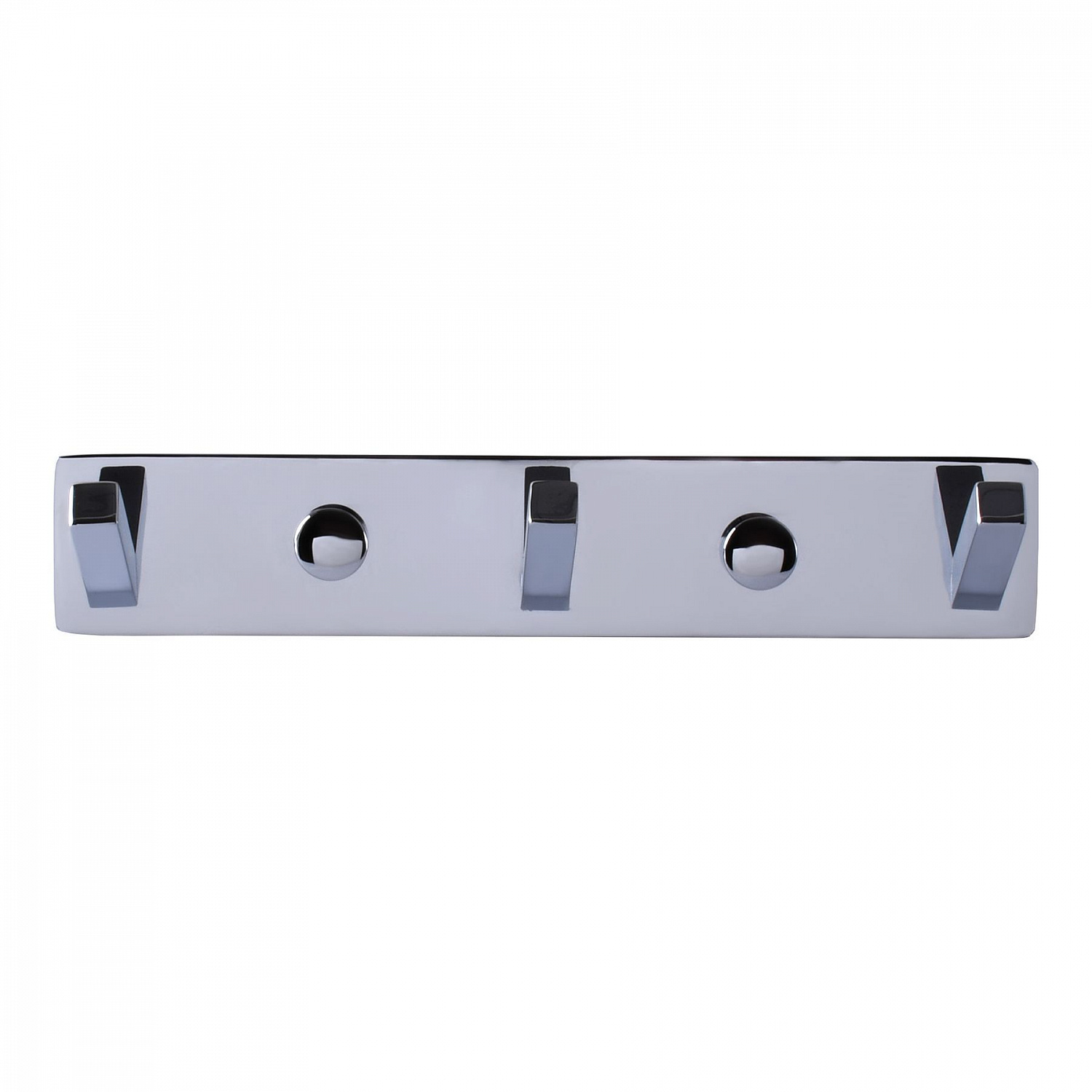 Планка з гачками TOPAZ TKB 9385-3