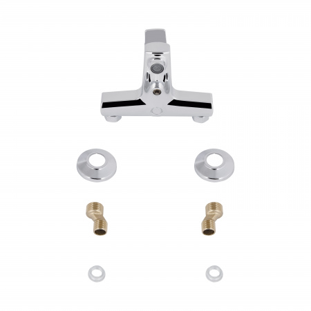 Змішувач для ванни Brinex 35C 006N