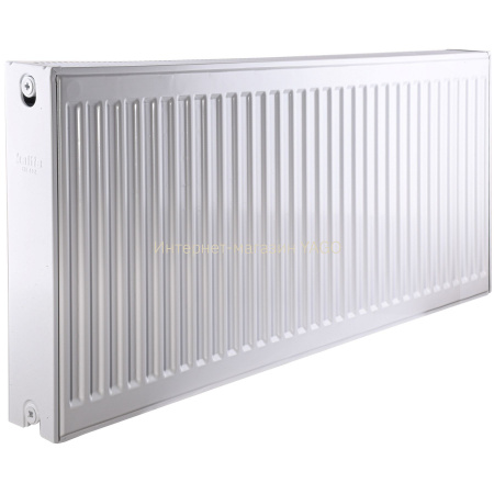 Радіатор сталевий панельний KALITE 22 бок 500х1100 в інтернет-магазині Yago