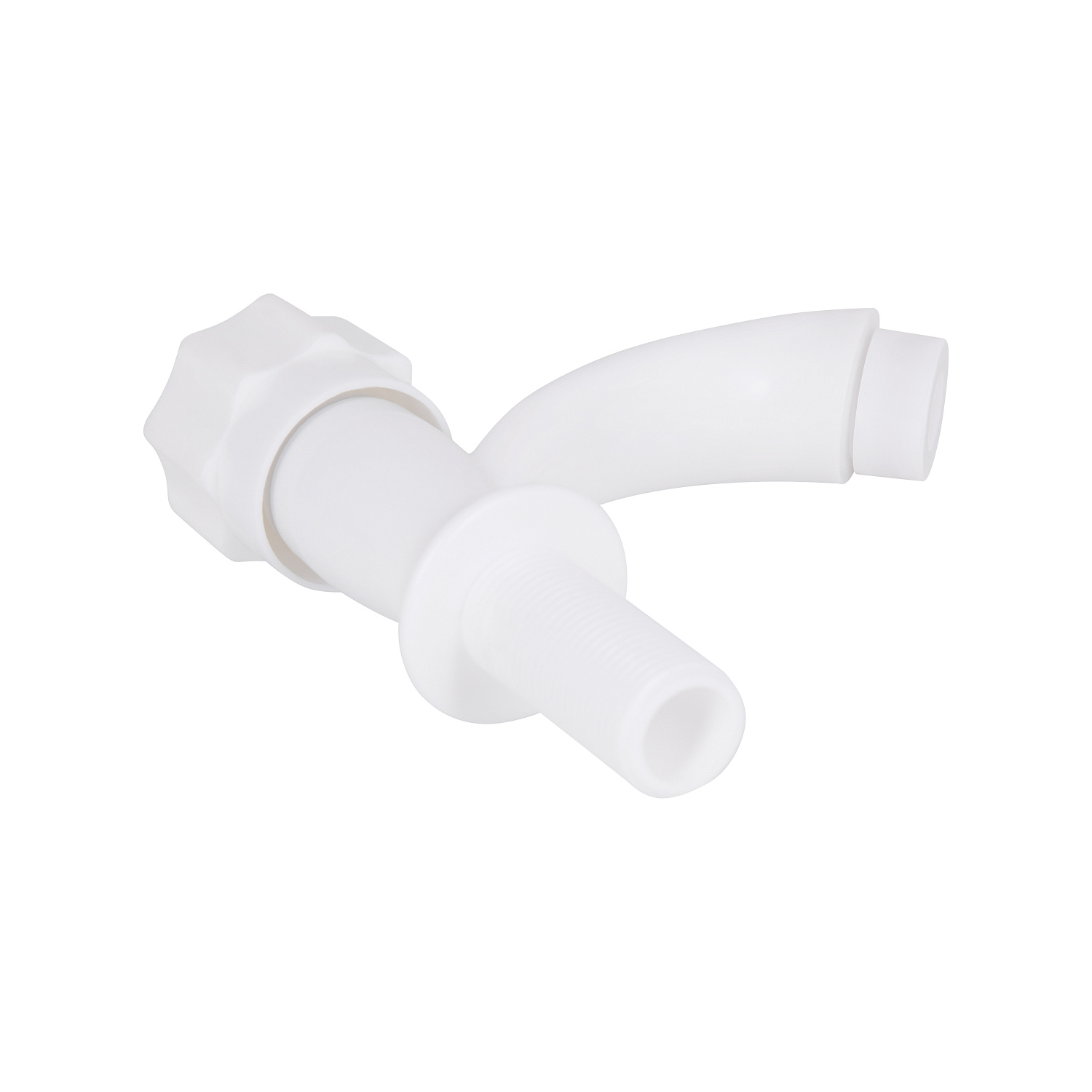 Кран на одну воду для раковини Brinex BW 0221