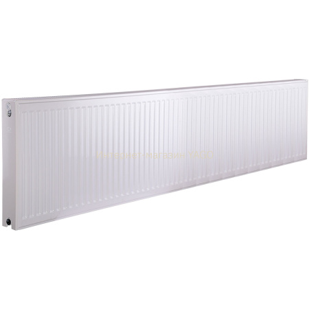 Радіатор сталевий панельний OPTIMUM 22 бок 500х2000 в інтернет-магазині Yago