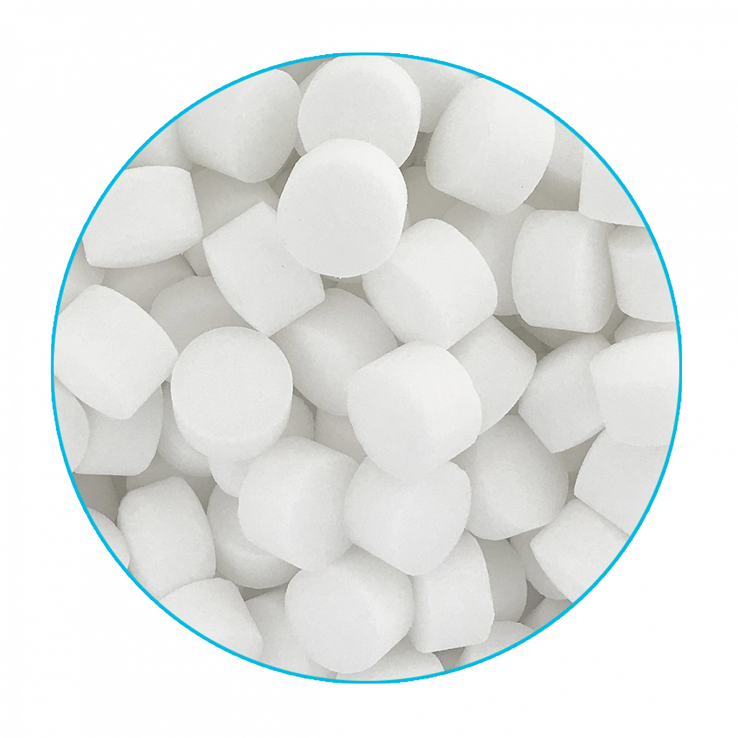 Сіль таблетована 25кг AQUA (Польща) в інтернет-магазині Yago