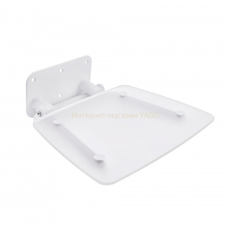 Сидіння для душу Qtap Comfort WHI5035