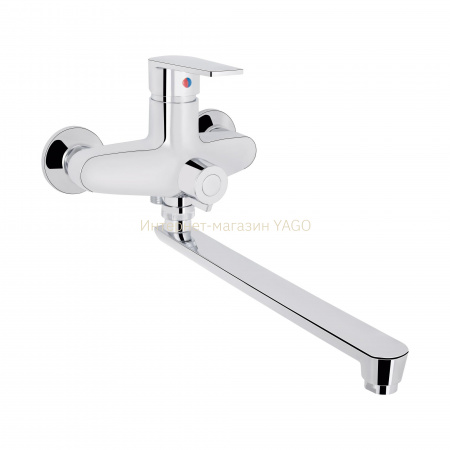 Змішувач для ванни Brinex 35C 005