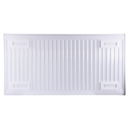 Радіатор сталевий панельний QUEEN THERM 22 бок 500х1000 в інтернет-магазині Yago