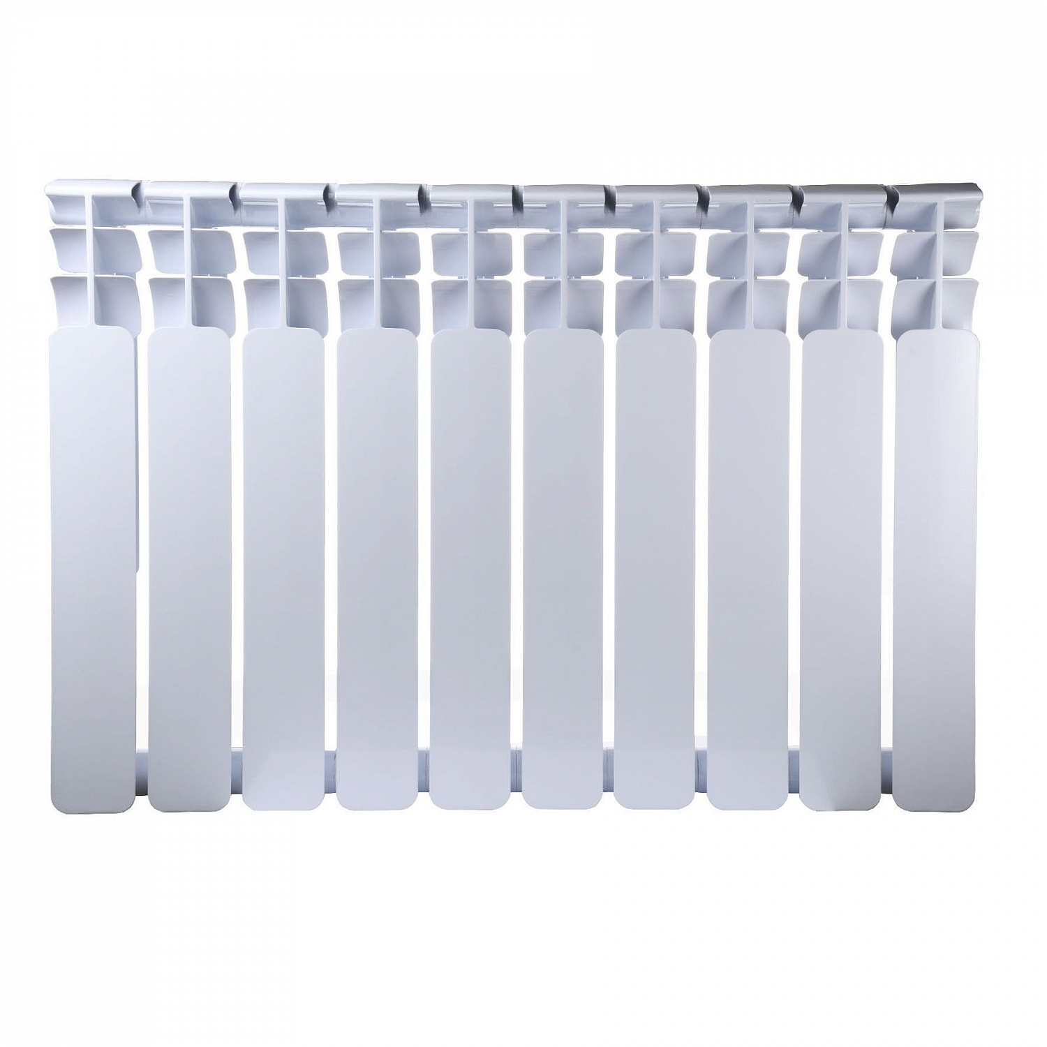 Радіатор біметалевий секційний ENERGO BIDEEP 500/96 (кратно 10) в інтернет-магазині Yago