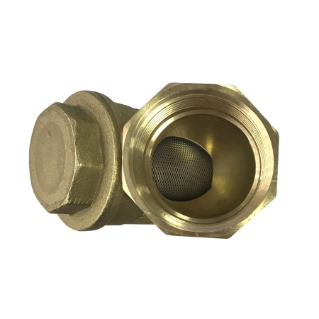Фільтр грубого очищення  ITAP 1 1/2″ 192 в інтернет-магазині Yago