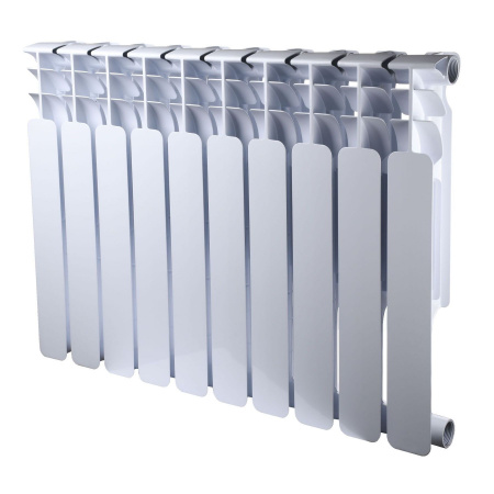 Радіатор біметалевий секційний ENERGO BIDEEP 500/96 (кратно 10) в інтернет-магазині Yago