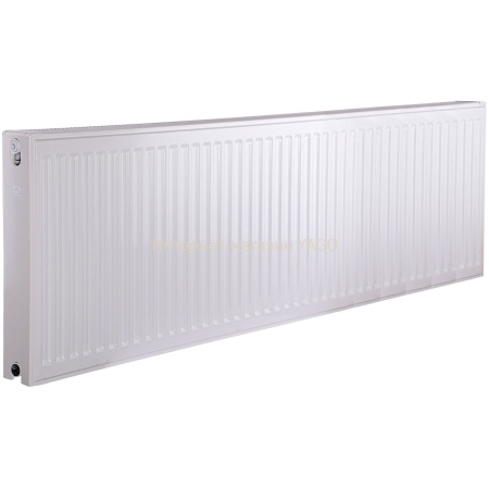 Радіатор сталевий панельний OPTIMUM 22 бок 500х1500 в інтернет-магазині Yago