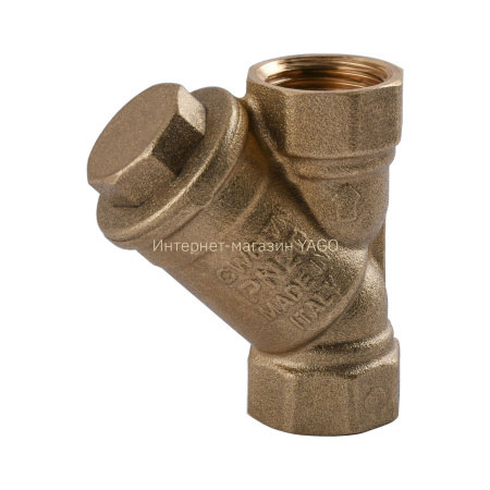 Фільтр грубого очищення ITAP 3/4″ 192 в інтернет-магазині Yago