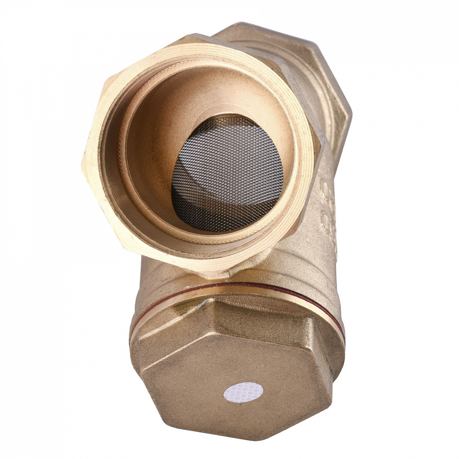 Фільтр грубого очищення SOLOMON 1 1/2″ 8011 в інтернет-магазині Yago