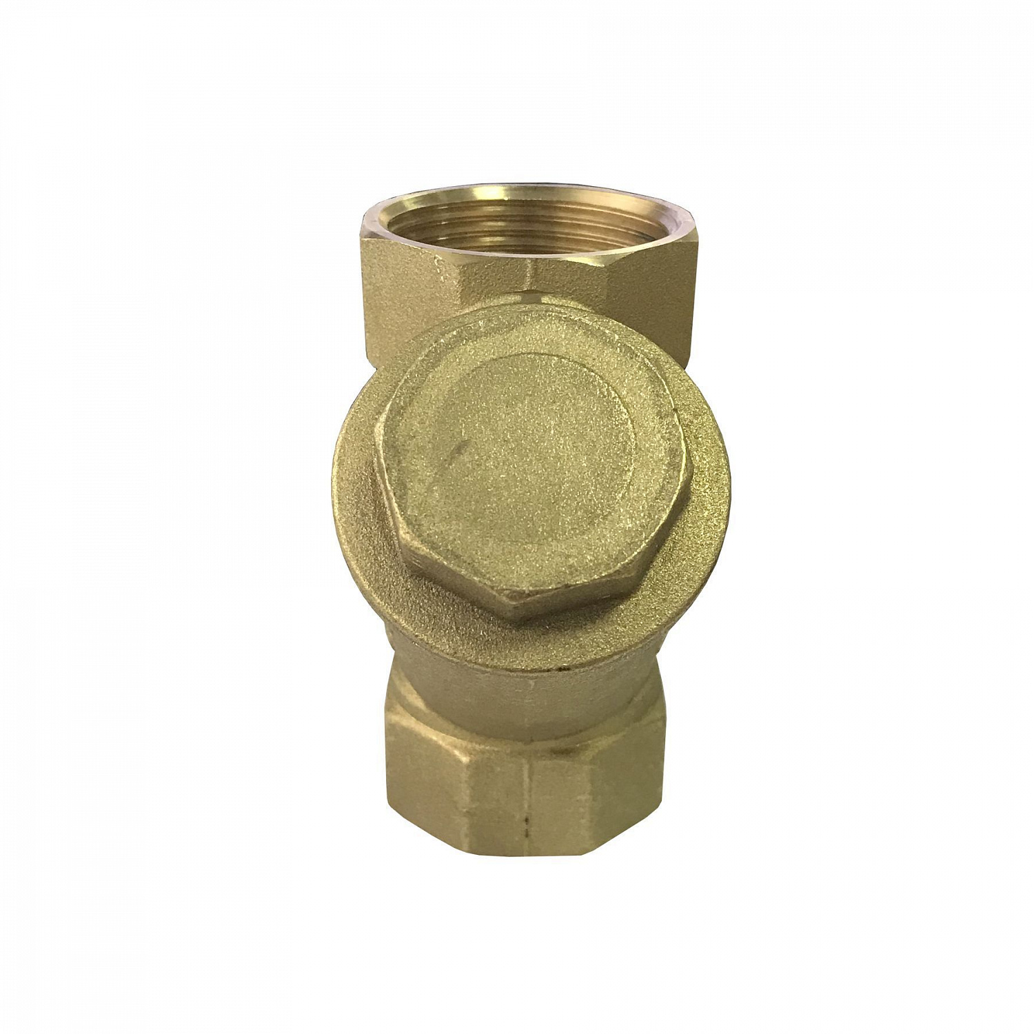 Фільтр грубого очищення  ITAP 1/2″ 192 в інтернет-магазині Yago