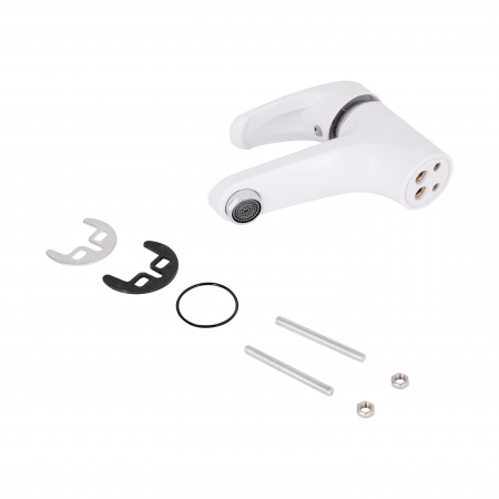 Змішувач для раковини Brinex 36W 001