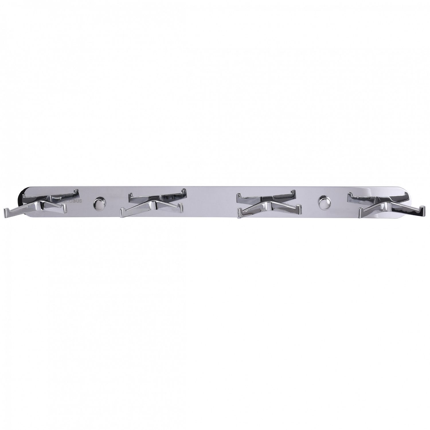 Планка з гачками подвійними 4х2 Perfect Sanitary Appliances RM 1503-4