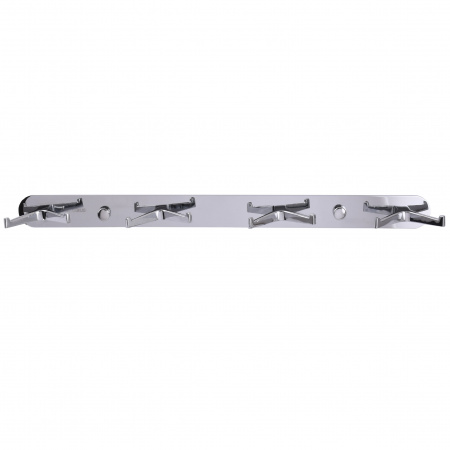 Планка з гачками подвійними 4х2 Perfect Sanitary Appliances RM 1503-4
