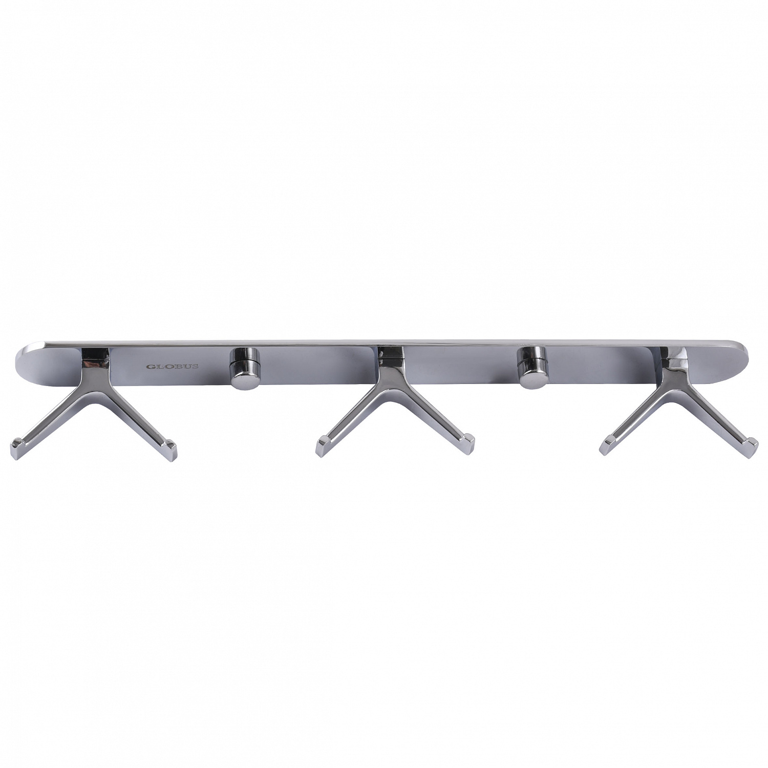 Планка з гачками подвійними 3х2 Perfect Sanitary Appliances RM 1503-3