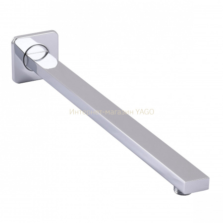 Кронштейн душової лійки Globus Lux BTL-400-00